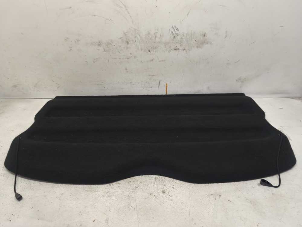 PLAGE ARRIERE CITROEN - Vue 1